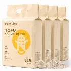 Arena Aglomerante para Gatos 10.8kg - Libre de Polvo