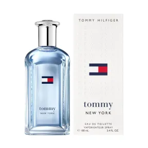 Eau de Toilette Hombre Tommy New York 100 ml de Tommy Hilfiger