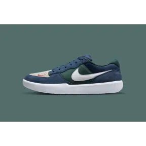 Force 58 de piel Nike SB - Disponibles tallas 36 a 41