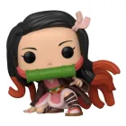 Nezuko Kamado Funko POP! de Kimetsu no Yaiba - 9 cm