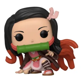 Nezuko Kamado Funko POP! de Kimetsu no Yaiba - 9 cm