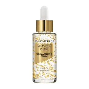 Sérum iluminador Miracle Pure de Max Factor, 30 ML