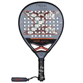 Pala 18K Nox Agustin Tapia AT10 Genius Alum 2025