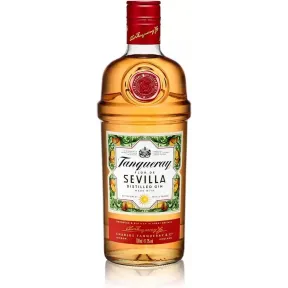 Tanqueray Flor de Sevilla Ginebra 700ml