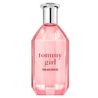 Tommy Girl Eau de Toilette Poolside Edition 100 ml