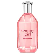 Tommy Girl Eau de Toilette Poolside Edition 100 ml