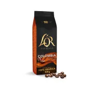 Café en Grano 100% Arábica L'OR Espresso Colombia 500g