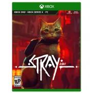 Supervivencia y Aventura: Stray, Talos Principle y más
