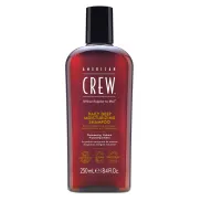 Champú Hidratante Daily Deep Moisturizing - American Crew 250ml