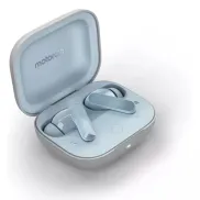 Auriculares Moto Buds Blue True Wireless de Motorola