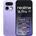 Realme 5G Pro 16 - 8GB RAM y 256GB Almacenamiento