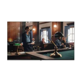 Smart TV LG 65" 4K Ultra HD con Bluetooth y Game Optimizer