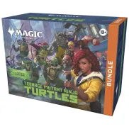 Teenage Mutant Ninja Turtles | Magic the Gathering Bundle