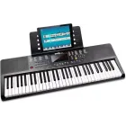 Teclado 61 Teclas RockJam para Músicos y Principiantes