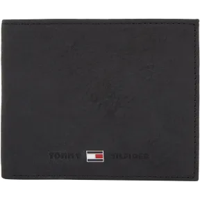 Cartera Mini Johnson para Hombre de Tommy Hilfiger