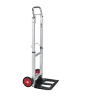 Trolley Plegable Mannesmann 100Kg