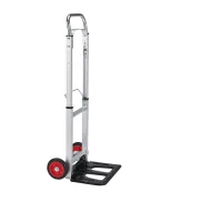 Trolley Plegable Mannesmann 100Kg