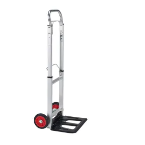 Trolley Plegable Mannesmann 100Kg