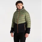 Chaqueta Puffer Aislante Hombre Dare 2b Torrek - Tallas S a XXL