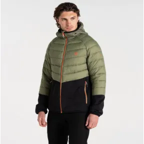 Chaqueta Puffer Aislante Hombre Dare 2b Torrek - Tallas S a XXL