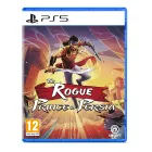 Príncipe de Persia: El Rebelde - PS5