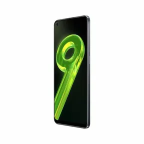 Realme 9 Smartphone 8+128GB, Cámaras 108MP y 90Hz AMOLED