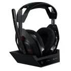 Auriculares Gaming Inalámbricos Logitech G Astro A50 + Base