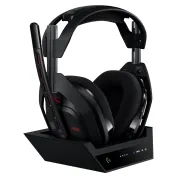 Auriculares Gaming Inalámbricos Logitech G Astro A50 + Base