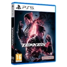 PLAYSTATION 5 - Tekken 8
