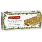 Turrón de Cacahuete con Miel Sin Gluten, 150 g - Doña Jimena