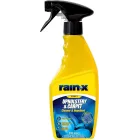 Limpieza de Tapicerías para Coche Rain-X 500ml