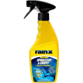 Limpieza de Tapicerías para Coche Rain-X 500ml