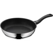 Sartén Antiadherente WMF Devil 28 cm - Acero Inoxidable Inducción