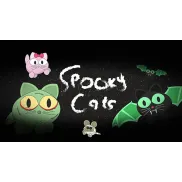 Gatos Espeluznantes GRATIS en STEAM