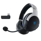 Razer Kaira Pro Blanc: Casque Gaming para Playstation