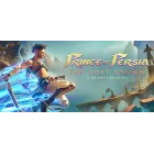 Prince of Persia The Lost Crown para PC (clave de Steam)