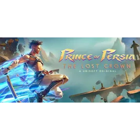Prince of Persia The Lost Crown para PC (clave de Steam)