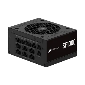 Fuente SFX Corsair SF1000 de Alimentación