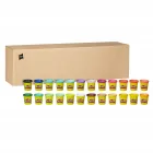 Paquete de 24 Botes de Plastilina Play-Doh - Exclusivo Amazon