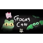 Gatos Fantasmas en PC