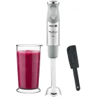 Batidora de Mano Moulinex Quickchef 1000W 10 Velocidades