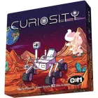 Curiosity: Juego de mesa intrigante y divertido