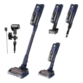 Aspirador Sin Cable Bissell PowerClean DualBrush 280W
