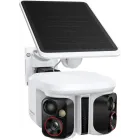 Vigilancia Exterior Baseus Security X1 Pro Cámara