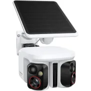 Vigilancia Exterior Baseus Security X1 Pro Cámara