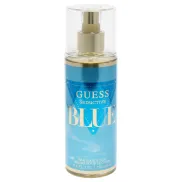 Bruma Corporal Floral GUESS Seductive Blue para Mujer, 250 ml