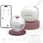 Sacaleches portátil Momcozy M5 Smart eléctrico