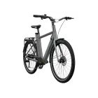 E-Bike Urban X.3 con Cambio Shimano CUES y Ruedas de 27,5"