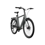 E-Bike Urban X.3 con Cambio Shimano CUES y Ruedas de 27,5"