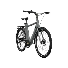 E-Bike Urban X.3 con Cambio Shimano CUES y Ruedas de 27,5"